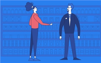 Как с помощью CRM-системы перезапустить рекрутмент в компании: кейс красноярского ретейлера