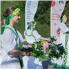 Красноярок приглашают помериться косами на празднике русской культуры в Солнечном